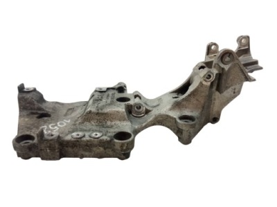 Кронштейн кронштейн генератора o3g903143 2.0 tdi mitsubishi outlander ii фото №1