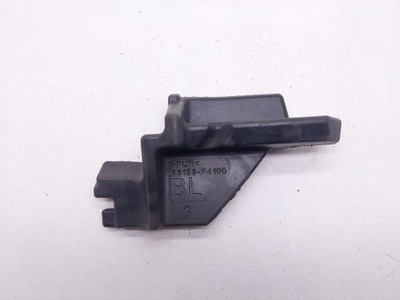 Toyota chr ch-r ii 23- шумоизоляция пена крыла левая 53156-f4100 фото №1