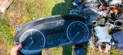 Ford ecosport lift лічильник прилади gn15-10849-bch europa фото №1