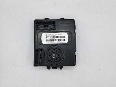 Jeep compass 17- модуль крышки 68373038aa usa фото №1