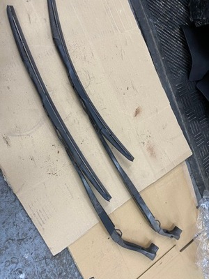 Рычаги дворник jeep grand cherokee wk2 фото №1