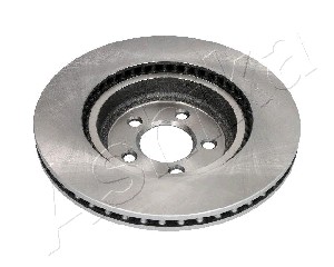 DISC HAM.CHRYSLER 300C  