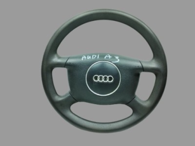 Audi a3 8l air bag воздуховод четырёхлучевая фото №1