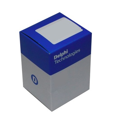 FILTRO DE CABINA TSP0325141C DELPHI  