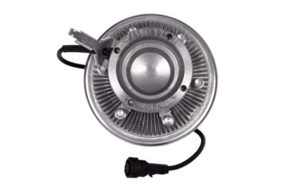 Visco volvo fm 08.98- d9a/d12c фото №1