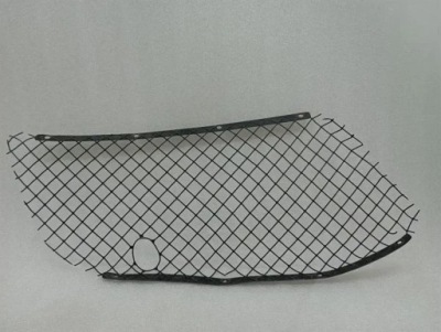 Ferrari 458 f142 бампер молдинг 85688300 rh сітка special фото №1