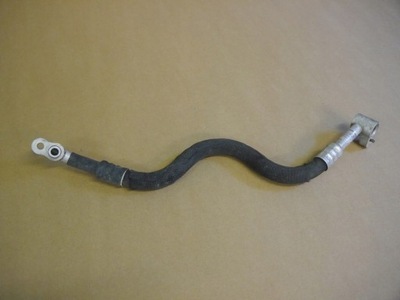 Audi a8 d4 шланг кондиціонера 4h0260701ab фото №1