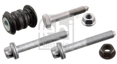 177318/FEB SET BOLTS SWINGARM  