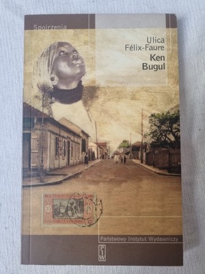 ULICA FELIX-FAURE - KEN BUGUL /196