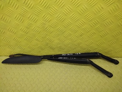 Hyundai santa fe i важелі двірник фото №1