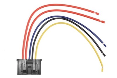 NTY ERD-FT-002K RESISTOR FAN INTERIOR  