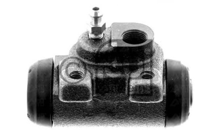 Febi циліндрик гальмівний citroen zx peugeot 306 1 фото №1