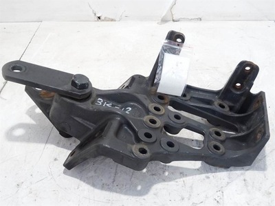 Кронштейн рессора задняя левая a8603223341 mercedes actros mp4 / mp5 1845 l фото №1