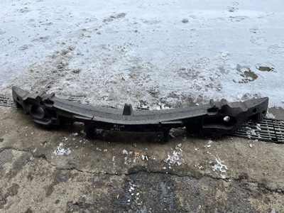 Mercedes a-clas w176 абсорбер бампера перед фото №1