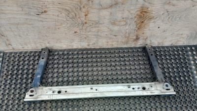 Renault megane iii балка pod радіатор фото №1