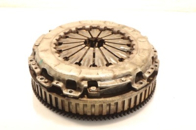 Сцепление двухмассовый полный kia ceed ii 1.6crdi фото №1