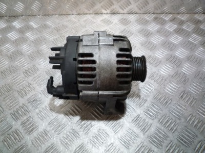 Генератор 150a bmw 7789980ai01 фото №1
