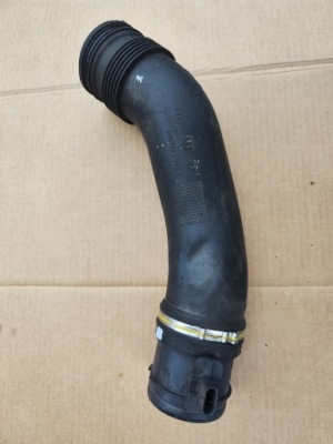 Витратомір шланг ducato 1386146080 0281006604 фото №1