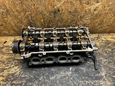 Головка комплектная валы toyota celica 2zz фото №1