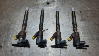 Форсунки kia ceed 1.6 crdi 33800-2a400 фото №1