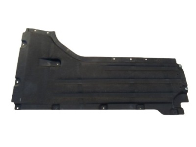 Bmw x5 g05 защита плита подвеска левая 9477801 фото №1