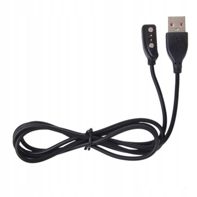 CHARGER FROM CABLE LADUJACYM USB FOR PEBBLE 1ST  