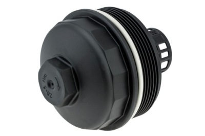 Ccl-lr-025 nty кришка корпус фільтра оливи nty фото №1