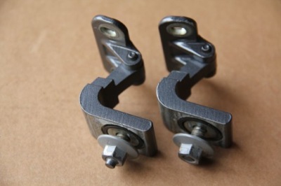 Петли крышки vw atlas 8v3827299b фото №1