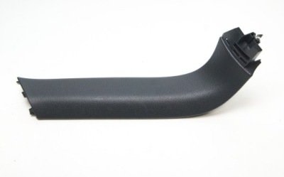 Gd sharan 7n0 обивка задний крышки 7n0867703 фото №1