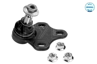 MEYLE 8/5000 PERNA PALANCA PARTE DELANTERA L AUDI TT 1.8-3.2 08.06-  