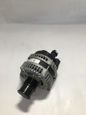 Генератор 150 ford puma ii mk2 19- 1.0 ecoboost фото №1