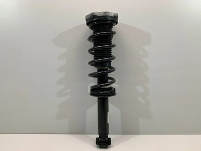 Bmw x3 g01 амортизатор задня задній 6871802 фото №1