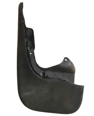 Бризковик задній лівий audi a6 c5 1997-2004 rok 4b0821808 4b0075101 фото №1