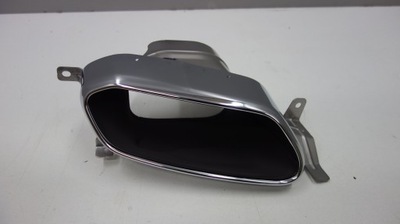 Volvo xc60 ii наконечник tlumiku вихлоп 31425212 фото №1