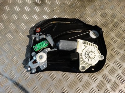 Механізм скло задній лівий mercedes sl w231 r231 1 фото №1