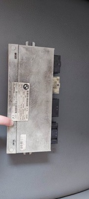 Модуль крышки bmw 5 nr. 7394651 фото №1