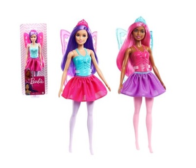 BARBIE DREAMTOPIA