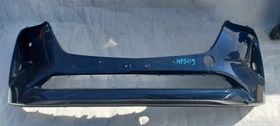 Mazda cx60 cx-60 2022- бампер перед передній фото №1