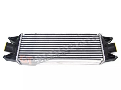 IVECO DAILY 3 IV V RADUADOR INTERCOOLER 504086501 504360584 5801349166  