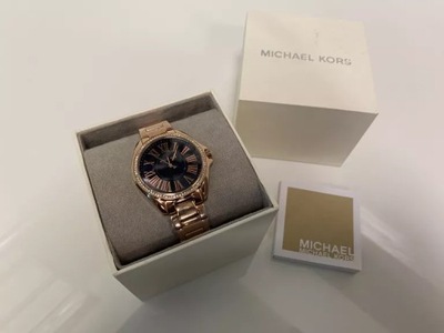 ZEGAREK DAMSKI MICHAEL KORS MK6930