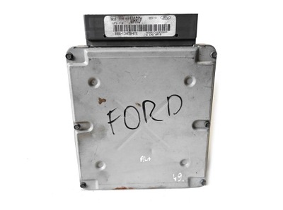 Бортовий комп'ютер ford 98bb12a650bte фото №1
