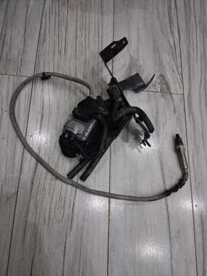 Датчик лямбда-зонд nox citroen jumpy iii 9817308880 фото №1