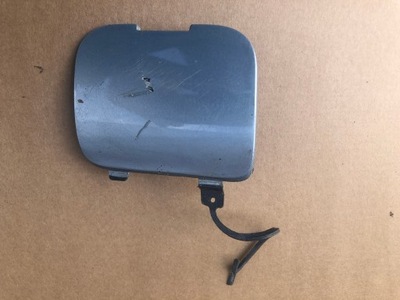 Volvo v70 ii заглушка фаркоп буксирувальний задня фото №1