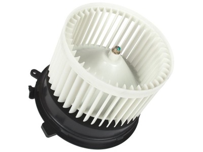 NISSAN QASHQAI 07- SOPLADOR VENTILADOR DE VENTILACIÓN  