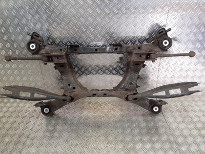 Подрамник подрамник subaru forester sh 2.0 d фото №1