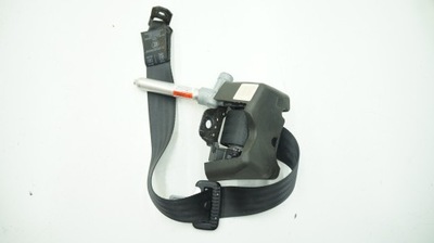 Volvo pas натягувач правий задня v50 8639553 фото №1