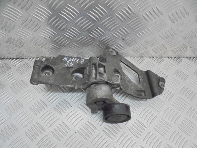 Кронштейн двигуна renault megane ii 1.5 dci фото №1