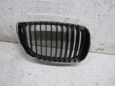 Bmw 1 e81 e87 решітка радіатора решітка права фото №1