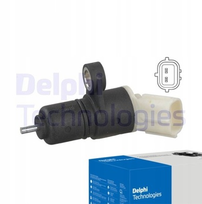 SENSOR POSICIÓN DE EJE CIGÜEÑAL MG TF 115 120 135 160  