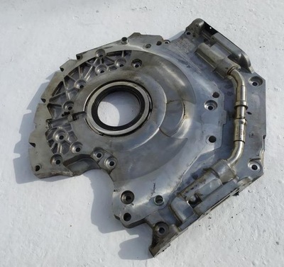 Корпус розподільного валу dhx audi q8 3.0 tdi 059103171dn фото №1